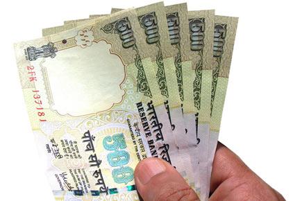 Mumbai: Gang pretended to have underworld links to cheat note exchangers