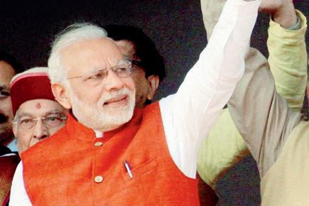 Narenda Modi's New Year-eve sops to cost over Rs 3,500 crore to economy