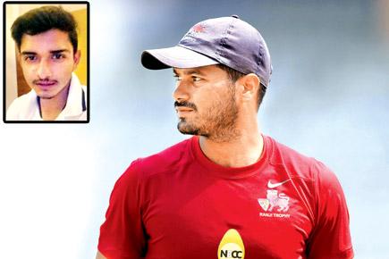 Ranji Trophy: Mumbai captain Aditya Tare's vital role in prepping Vijay Gohil