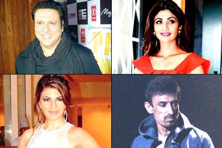 Salman Khan's 51st birthday: Here's how Shilpa Shetty, Govinda, other Bollywood stars wished 'Bhaijaan'