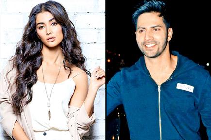 Pooja Hegde to feature in new ad with Varun Dhawan
