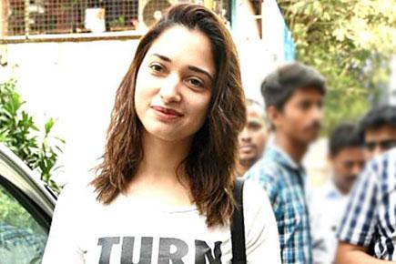 Tamannaah Bhatia lashes out at director Suraaj's 'sexist' comments, he apologises