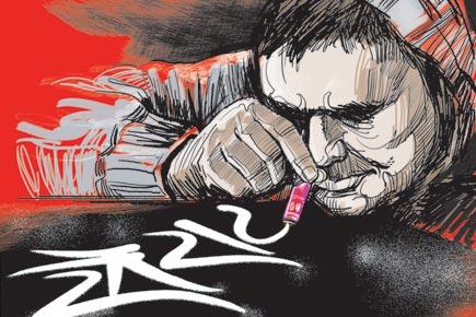Drug mafia wants 'Pink', 'Sairat' to get Mumbai high this New Year's Eve