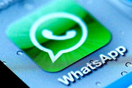 300 Whatsapp groups were used to mobilise stone-pelters at encounter sites: Official