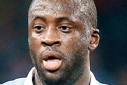 Reborn Yaya Toure wants to win another EPL title with Manchester City
