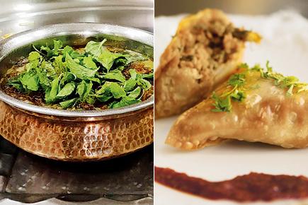 Mumbai Food: Ring in New Year with a Bohri feast at pop up in Lower Parel