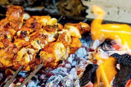 Mumbai Food: Relish kebabs on a food walk around Dongri and Agripada