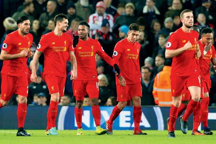EPL: Liverpool manager Jurgen Klopp relished Man City clash on New Year's Eve