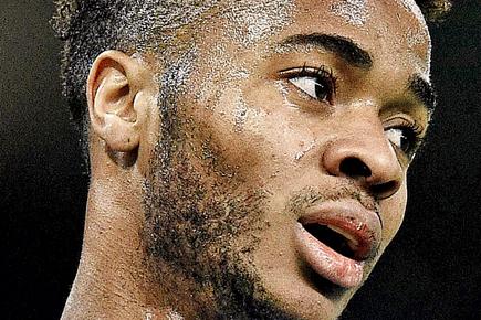 No buyers for Manchester City star Raheem Sterling's 1.2 million pounds mansion