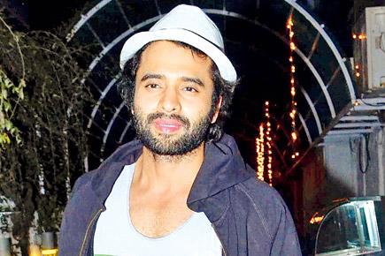 Jackky Bhagnani comes up with fitness video for kids