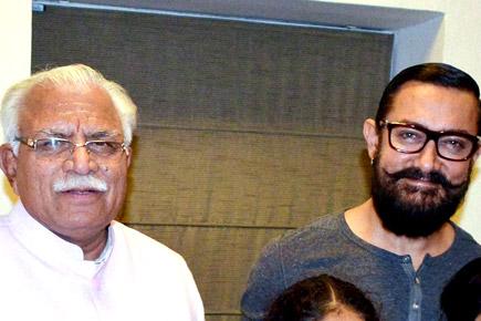 Haryana to have special statewide screenings of 'Dangal'