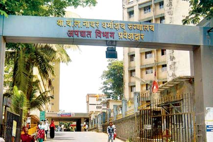 Mumbai: Cops trace parents who abandoned premature baby at hospital
