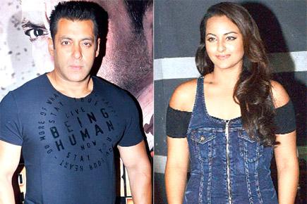 Salman Khan and Sonakshi Sinha's 'Dabangg' reunion on 'Nach Baliye 8'