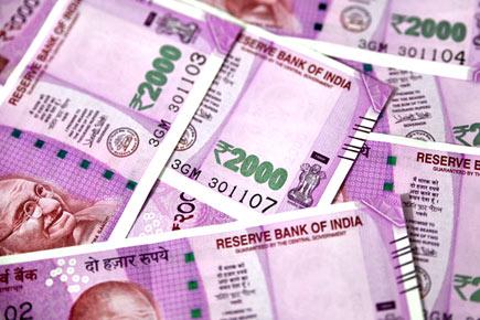 No plans to introduce new denomination notes: RBI