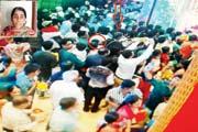 Mumbai Crime: 50-year-old held for flicking devotee's bag at Siddhivinayak Temple