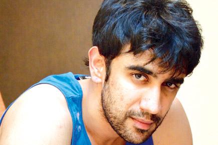 Amit Sadh to finally have a breather on New Year's eve