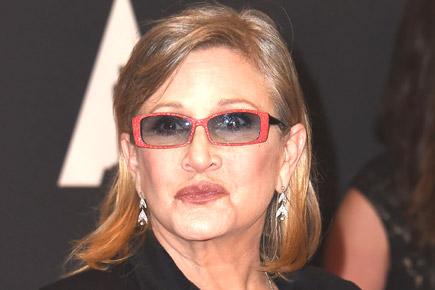 Carrie Fisher died from 'sleep apnoea and other causes'