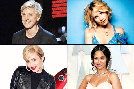 Mark Hamill, Ellen DeGeneres, Miley Cyrus remember Debbie Reynolds