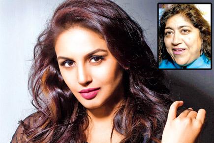 Huma Qureshi on working with Gurinder Chadha: There were teething troubles