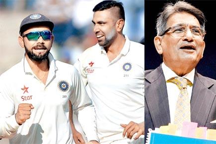 2016 in Indian cricket: Kohli,Ashwin rule on field; Lodha panel garners eye-balls off it