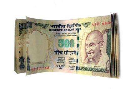 Banned Indian notes with special numbers could fetch a fortune, Indian expats told