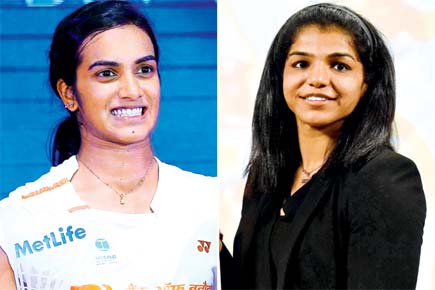 Yahoo! PV Sindhu, Sakshi Malik top newsmakers for 2016