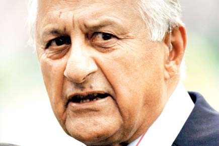 PCB: We are not begging, but will push for series vs India