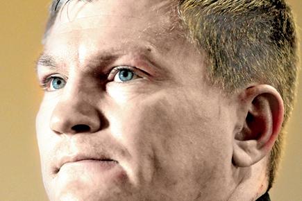 Former boxer Ricky Hatton tried to kill himself while battling depression