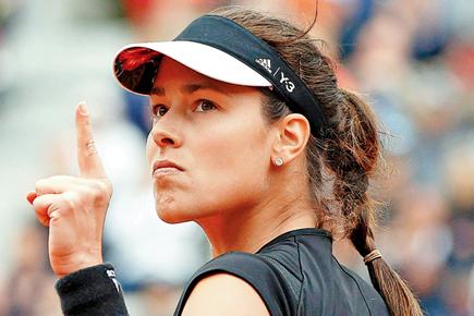 Won't be disappearing completely from the circuit: Ana Ivanovic