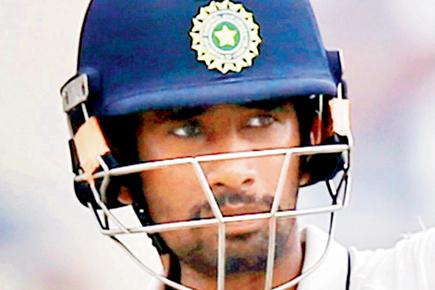 No problem playing under Glenn Maxwell in IPL despite tiff: Wriddhiman Saha
