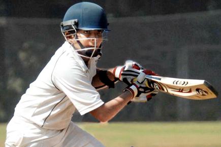Ranji Trophy: Mumbai rookie Prithvi Shaw sets the pace at practice nets