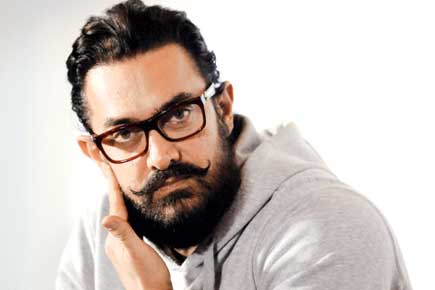 Aamir Khan responds to PR Sondhi comments on 'Dangal'