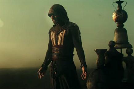 'Assassin's Creed' - Movie Review