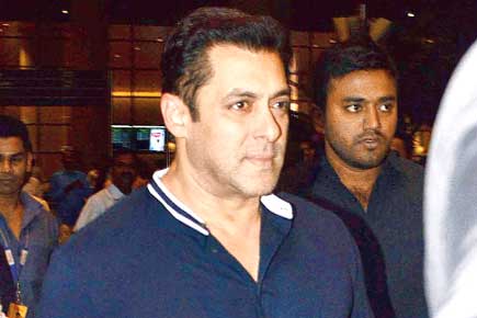 Salman Khan to go inside 'Bigg Boss 10' house