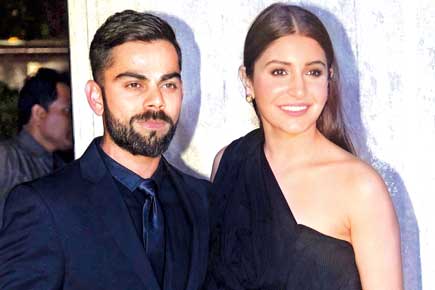 Virat-Anushka engagement: Are Bollywood celebs flying down for it?