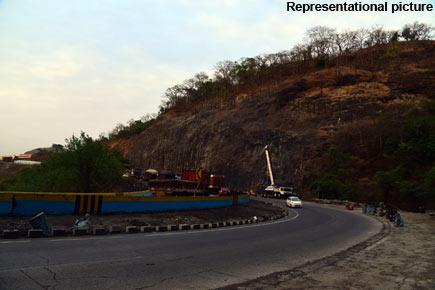 Land acquisition begins for Nagpur-Mumbai expressway