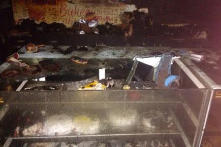 Pune: Six killed in bakery shop fire in Kondhwa, exit locked from outside