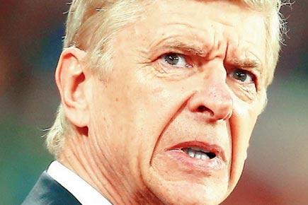 It's for Chelsea to lose the Premier League title: Wenger