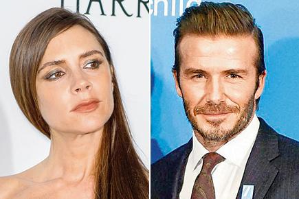 Victoria's fashion label comes under financial cloud