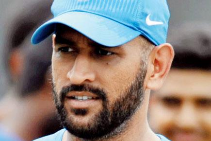 MS Dhoni to support Jharkhand in Ranji semis against Gujarat