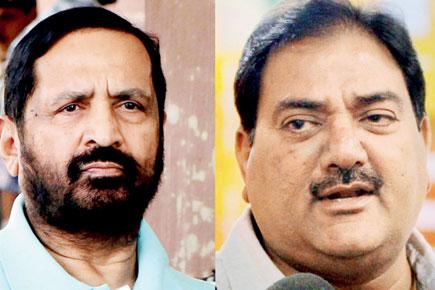 Government suspends IOA for appointing Suresh Kalmadi and Abhay Singh Chautala