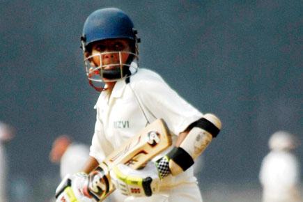 Is teenager Prithvi Shaw mentally ready for Mumbai debut?