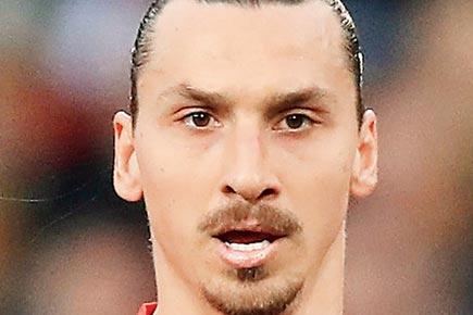 Zlatan Ibrahimovic not expecting repeat of 'crazy' debut