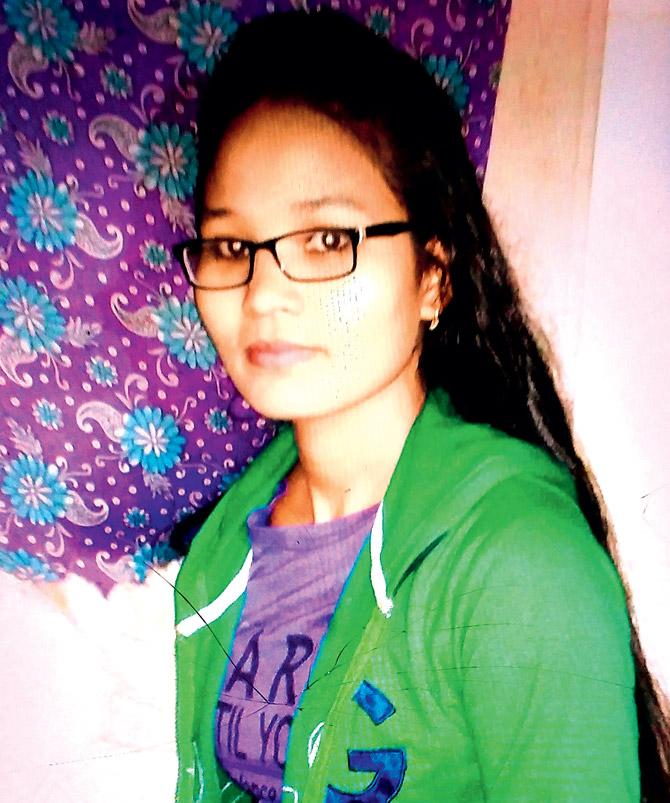 Asha Thapa