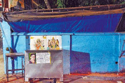 Bandra paanwala son's murder case: Cops tight-lipped about detained suspect