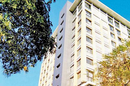 mid-day impact: Rs 28 crore Bhagwati Hospital set for hiring spree