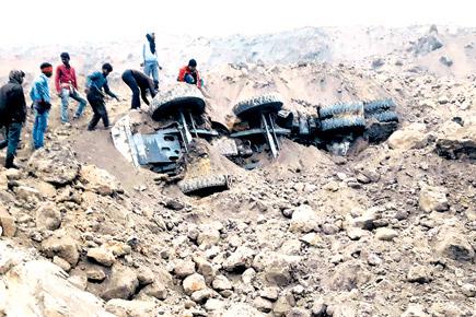 10 miners dead in Lalmatia coal mine mishap in Jharkhand