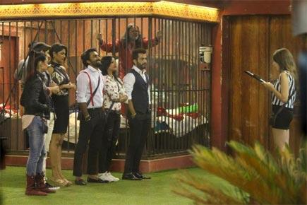 'Bigg Boss 10' Day 75: Will Manveer prove to be a fair captain?