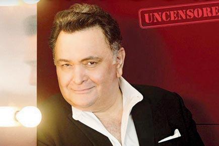 Here's what to expect from Rishi Kapoor's autobiography