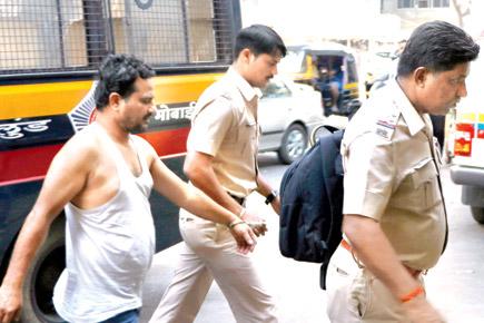 Mumbai Crime: Suicide attempt to scare police lands thief behind bars again
